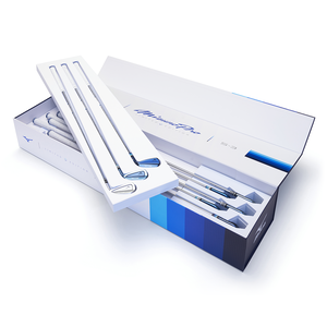 Mizuno Pro Iceberg 3-PW